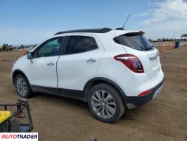 Buick Pozostałe 2020 1