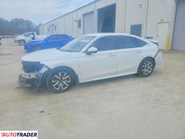 Honda Civic 2023 2