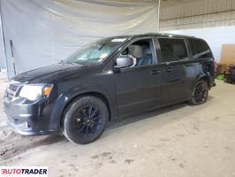 Dodge Grand Caravan - zobacz ofertę