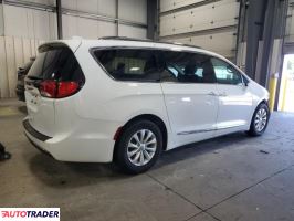 Chrysler Pacifica 2019 3 Chrysler Pacifica 2019 3