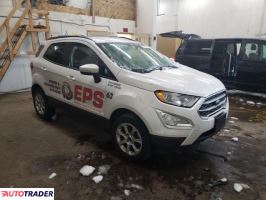 Ford EcoSport 2019 2