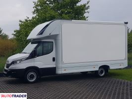Iveco Daily 2020 2.3 Iveco Daily 2020 2.3