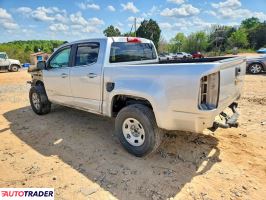 Chevrolet Colorado 2020 3