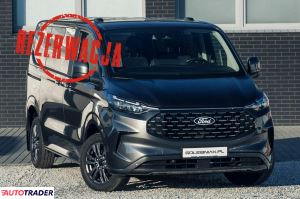 Ford Tourneo Custom 2025 2 136 KM