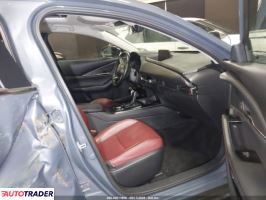 Mazda CX-30 2022 2