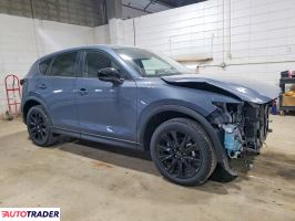 Mazda CX-5 2025 2