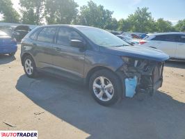 Ford Edge 2020 2