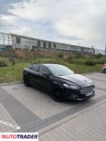 Ford Fusion 2013 2 240 KM