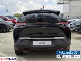 Peugeot 3008 2026 1.2 145 KM