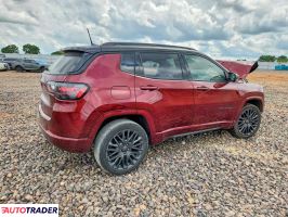 Jeep Compass 2022 2