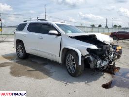 GMC Acadia 2023 3 GMC Acadia 2023 3