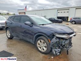 Chevrolet Blazer 2020 2