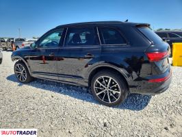 Audi Q7 2023 3