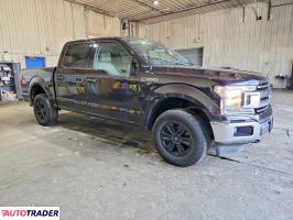 Ford Pozostałe 2020 5