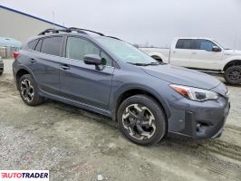 Subaru Pozostałe 2023 2