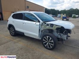 Volkswagen Pozostałe 2022 1