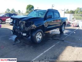 Toyota Tacoma 2023 2 Toyota Tacoma 2023 2