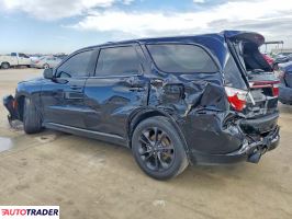 Dodge Durango 2022 5