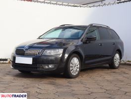 Skoda Octavia 2015 1.4 147 KM