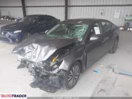 Nissan Altima 2023 2 Nissan Altima 2023 2