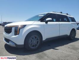Kia Carnival 2025 1 Kia Carnival 2025 1