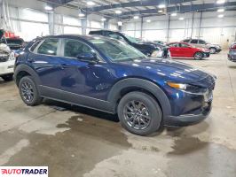 Mazda CX-30 2021 2