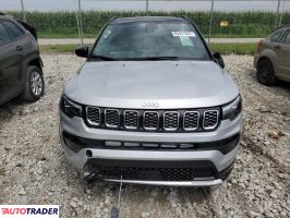 Jeep Compass 2024 2