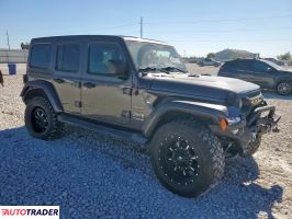 Jeep Wrangler 2019 2