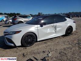 Toyota Camry 2023 2 Toyota Camry 2023 2