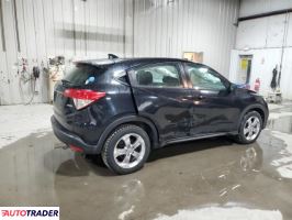 Honda HR-V 2021 1