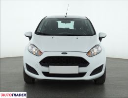 Ford Fiesta 2016 1.0 99 KM Ford Fiesta 2016 1.0 99 KM
