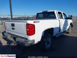 Chevrolet Silverado 2019 6 Chevrolet Silverado 2019 6