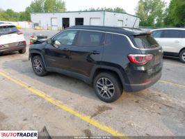 Jeep Compass 2019 2 Jeep Compass 2019 2
