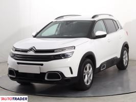 Citroen C5 2019 1.2 128 KM