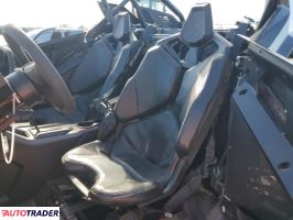 Polaris Ranger RZR 2024 Polaris Ranger RZR 2024
