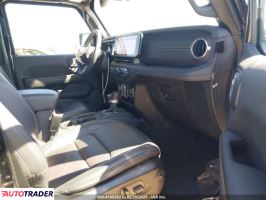 Jeep Wrangler 2024 2 Jeep Wrangler 2024 2