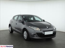Renault Megane 2011 1.5 88 KM