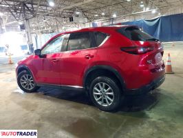 Mazda CX-5 2022 2
