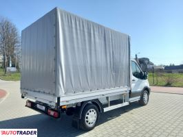 Ford Transit 2017 2 Ford Transit 2017 2