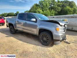 GMC Pozostałe 2021 3 GMC Pozostałe 2021 3