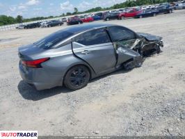 Nissan Altima 2022 2 Nissan Altima 2022 2