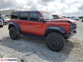 Ford Bronco 2022 3 Ford Bronco 2022 3