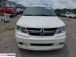 Dodge Journey 2019 2