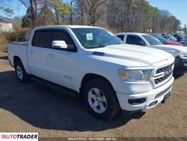 Dodge Ram 2024 5
