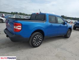 Ford Maverick 2022 2