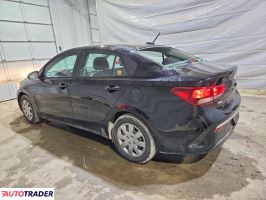 Kia Rio 2023 1