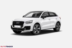 Audi Pozostałe 2019 2.0 190 KM Audi Pozostałe 2019 2.0 190 KM
