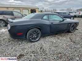 Dodge Challenger 2023 6