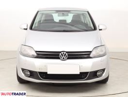 Volkswagen Golf 2010 1.4 120 KM