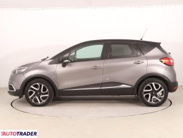 Renault Captur 2015 1.2 118 KM